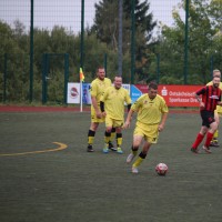 2. Altenberg vs. 2. Manschaft